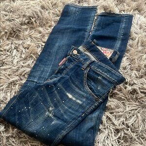 DSQUARED2 Cool Guy Men’s Jeans